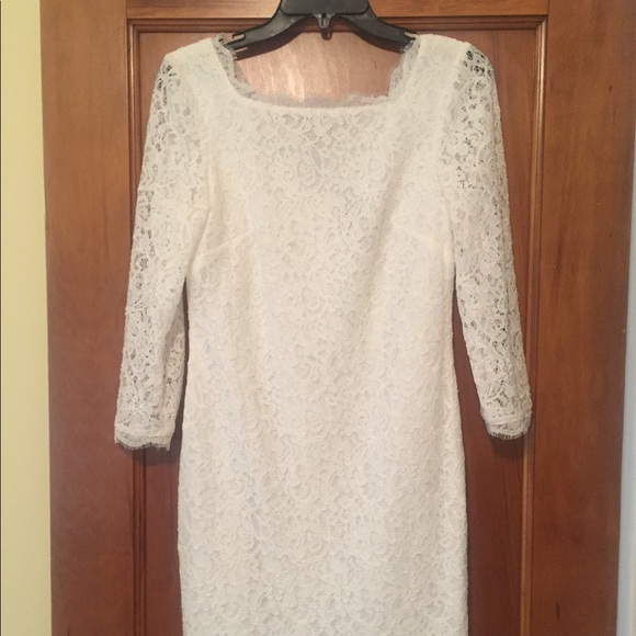 Adrianna Papell like new dress w/ tags worn once - Picture 1 of 8